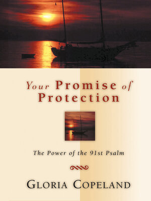 cover image of Your Promise of Protection
